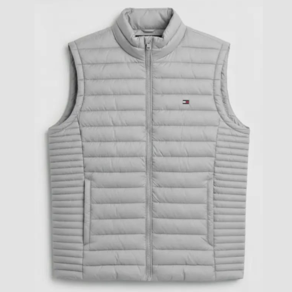Gilets Sans Manches confort et praticité Ref-Forex02