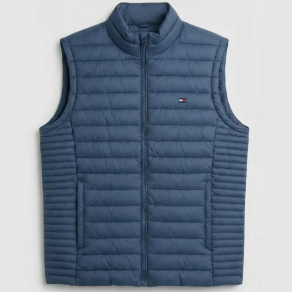 Gilets Sans Manches confort et praticité Ref-Forex02