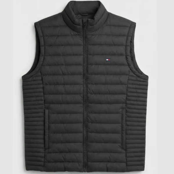 Gilets Sans Manches confort et praticité Ref-Forex02-
